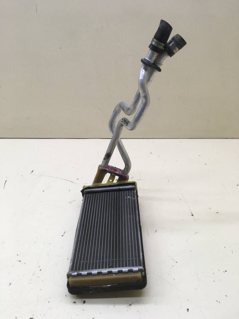 Радиатор отопителя Fiat Albea 2002-2012