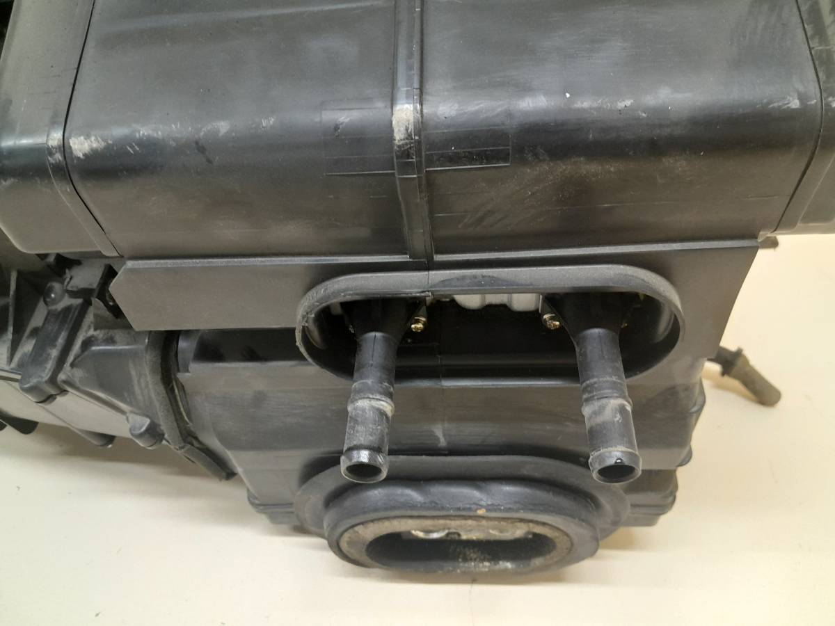 Корпус отопителя Nissan Almera (N16) 2000-2006 Корпус отопителя Nissan Almera (N16) 2000-2006