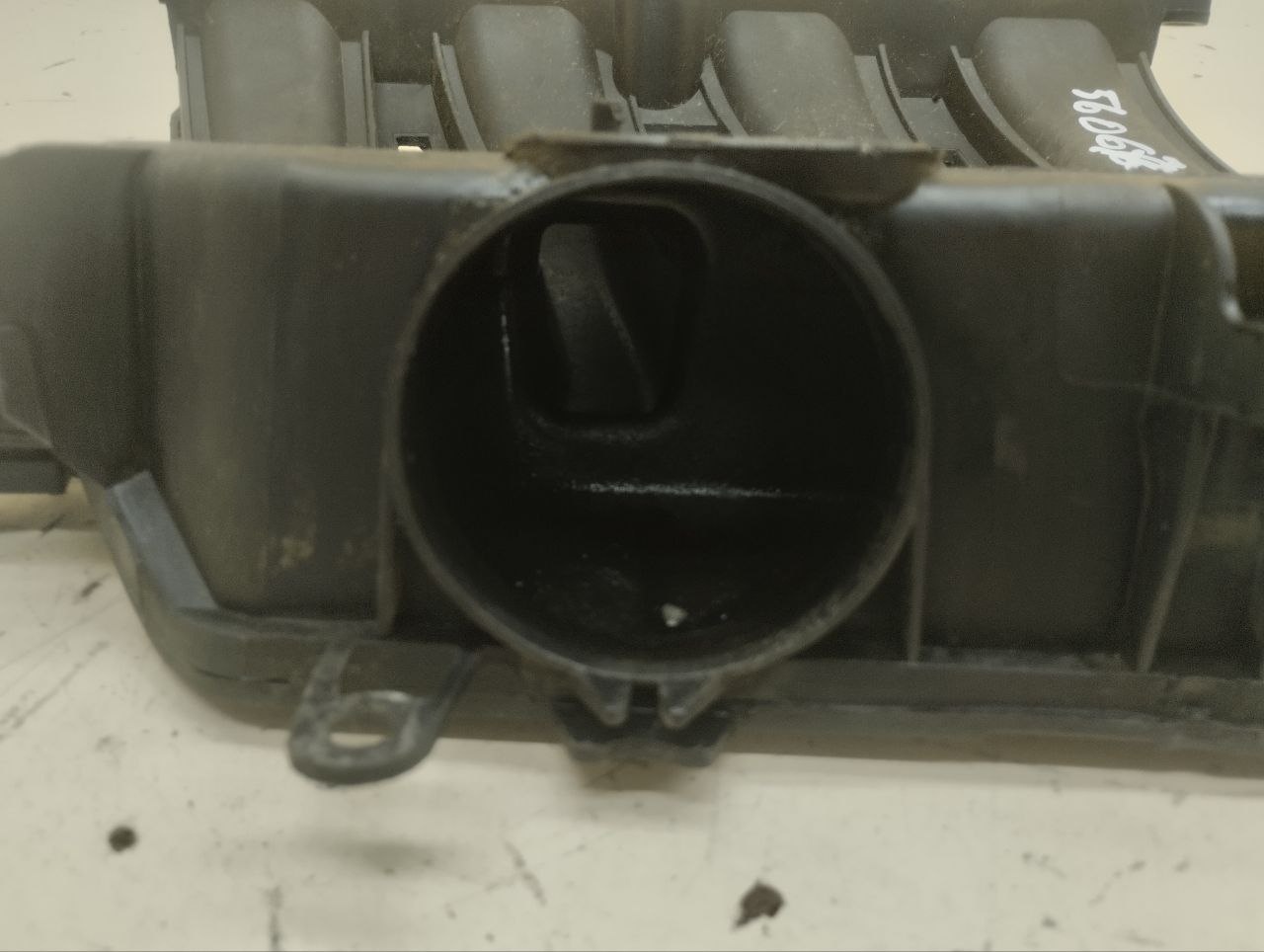 Коллектор впускной Nissan Almera 3 (G11, G15) 2012> Коллектор впускной Nissan Almera 3 (G11, G15) 2012>