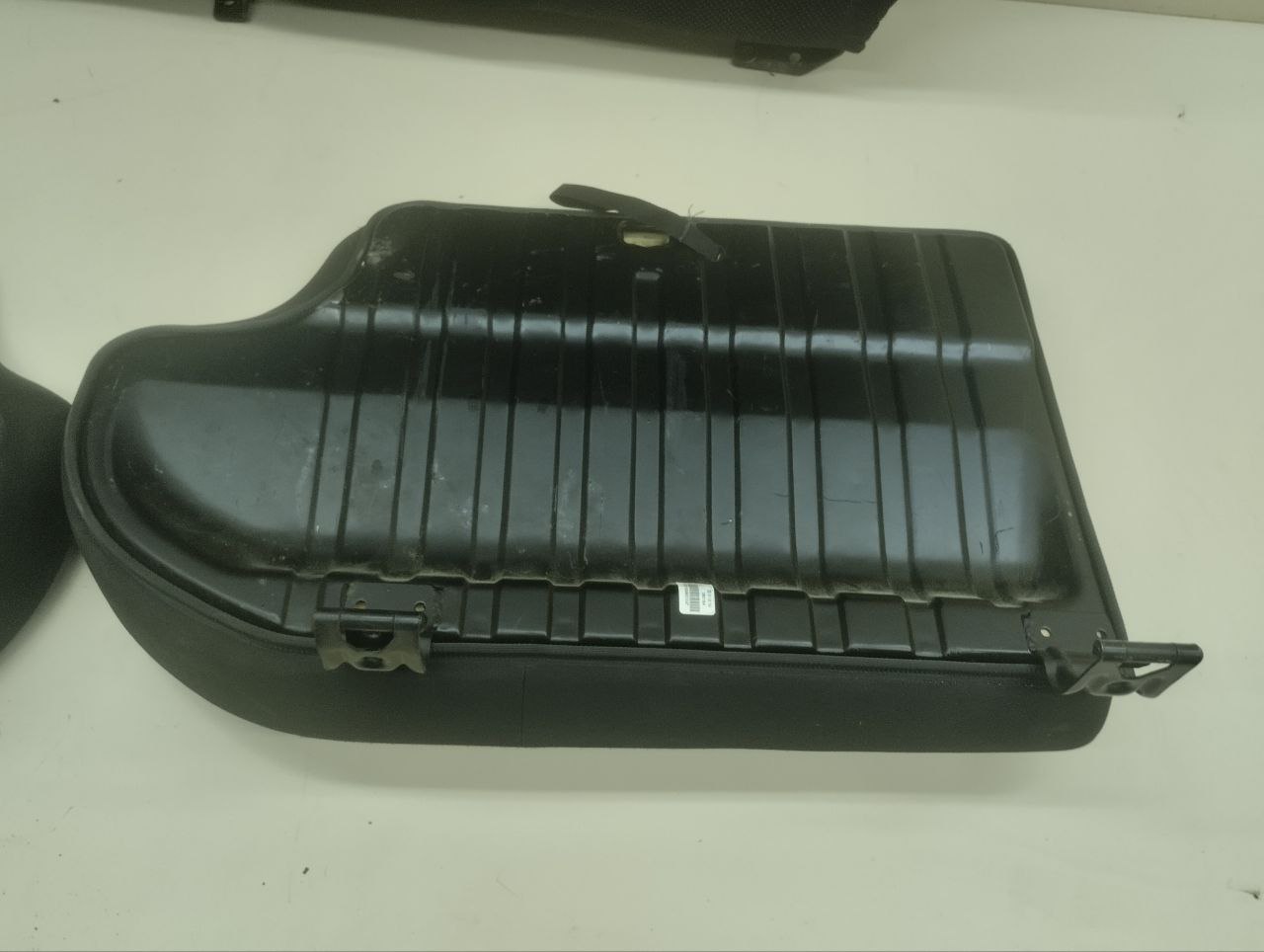 Сиденье (комплект) Chevrolet Niva 2009-2020 Сиденье (комплект) Chevrolet Niva 2009-2020