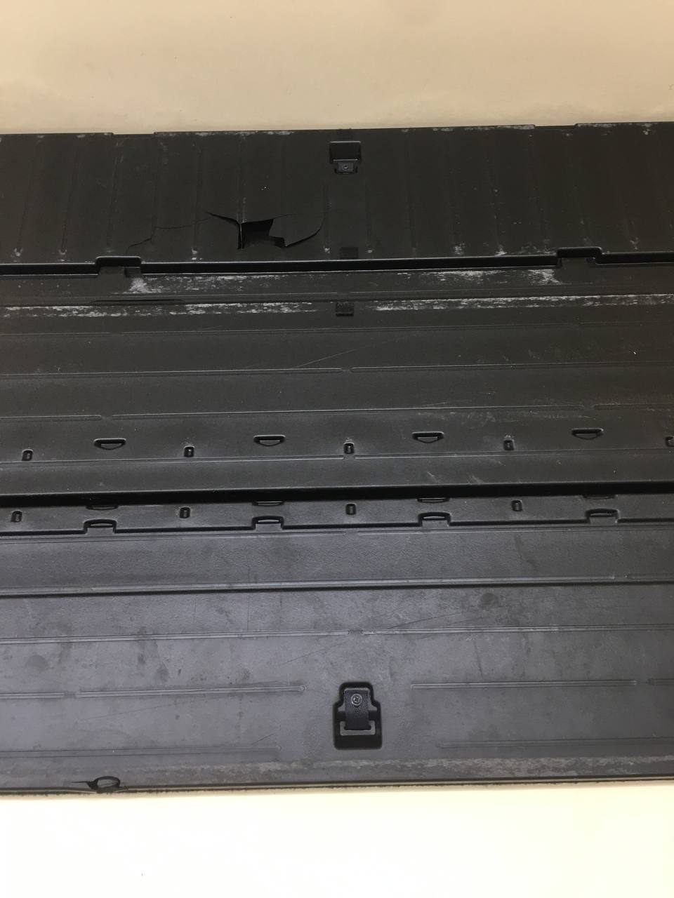 Пол багажника Toyota Rav 4 (A30) 2006-2013 Пол багажника Toyota Rav 4 (A30) 2006-2013