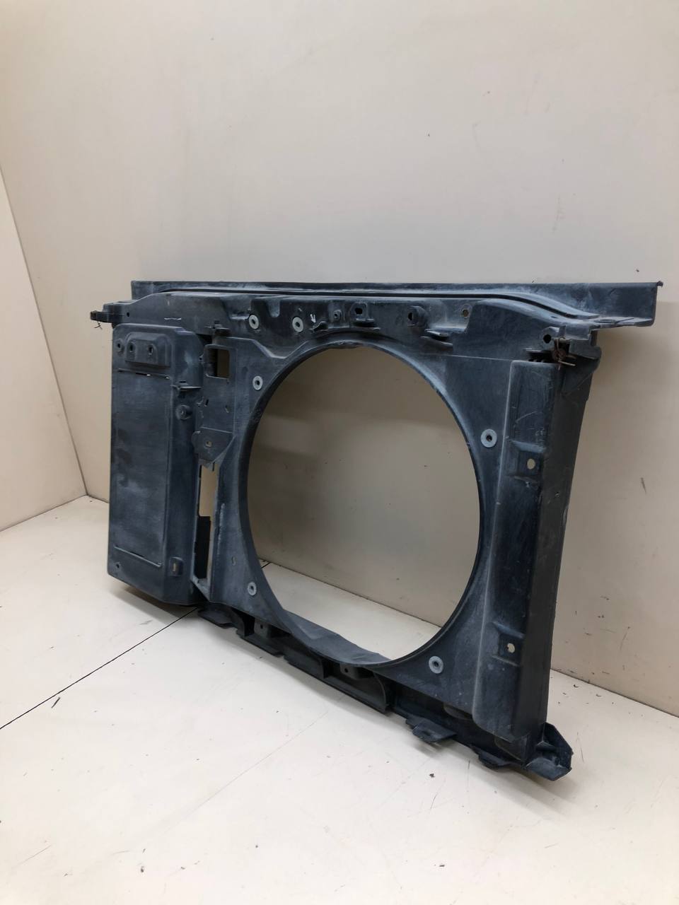 Панель передняя Citroen С4 Picasso 2006-2014