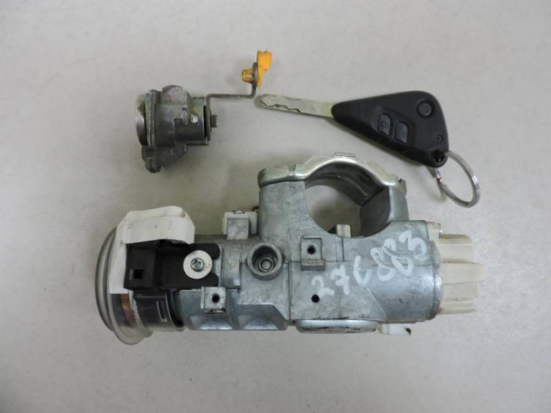 Замок зажигания (комплект) Subaru Impreza (G12) 2007-2012 Замок зажигания (комплект) Subaru Impreza (G12) 2007-2012