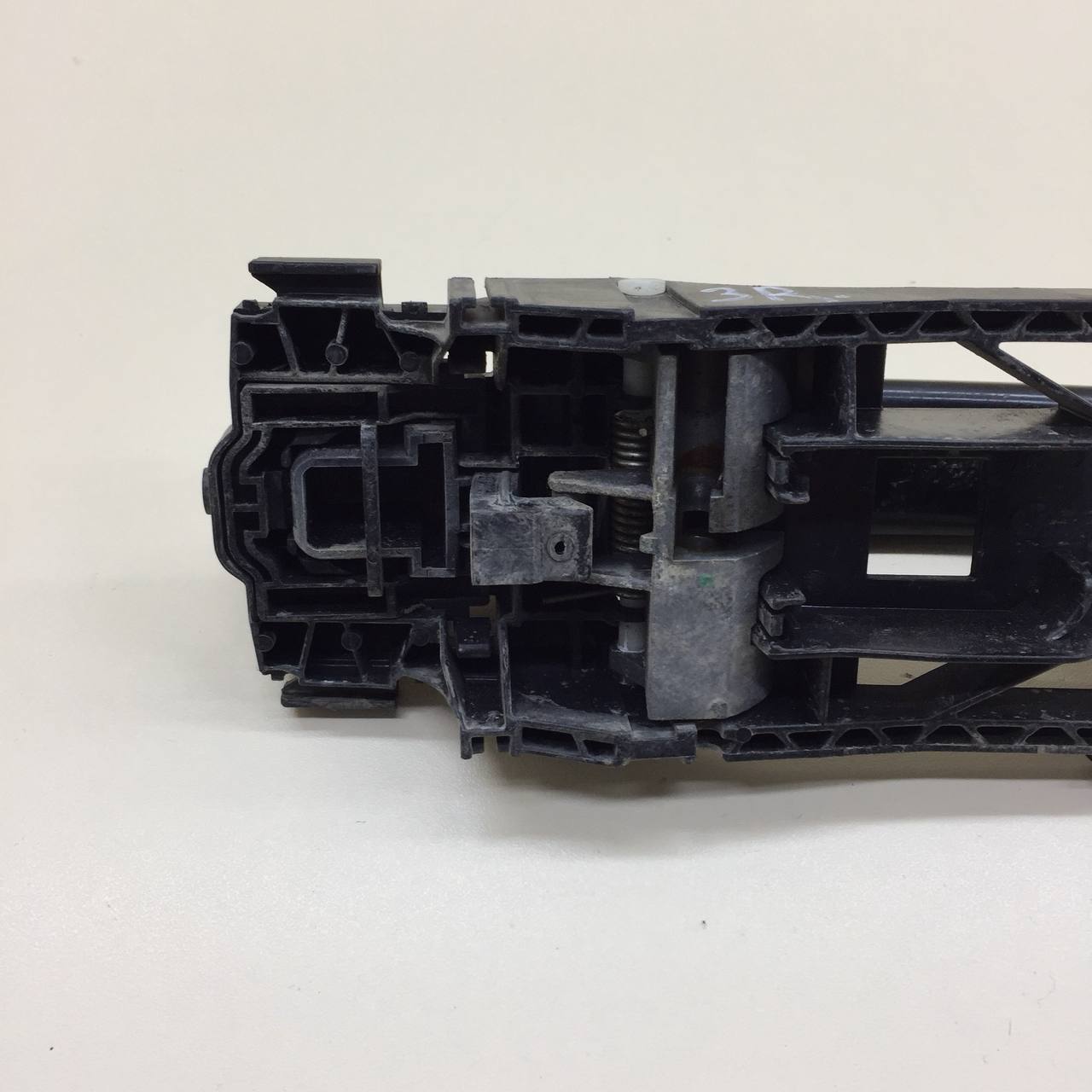 Ручка двери задней наружная правая Volkswagen Polo (MK5) 2011-2020 Ручка двери задней наружная правая Volkswagen Polo (MK5) 2011-2020
