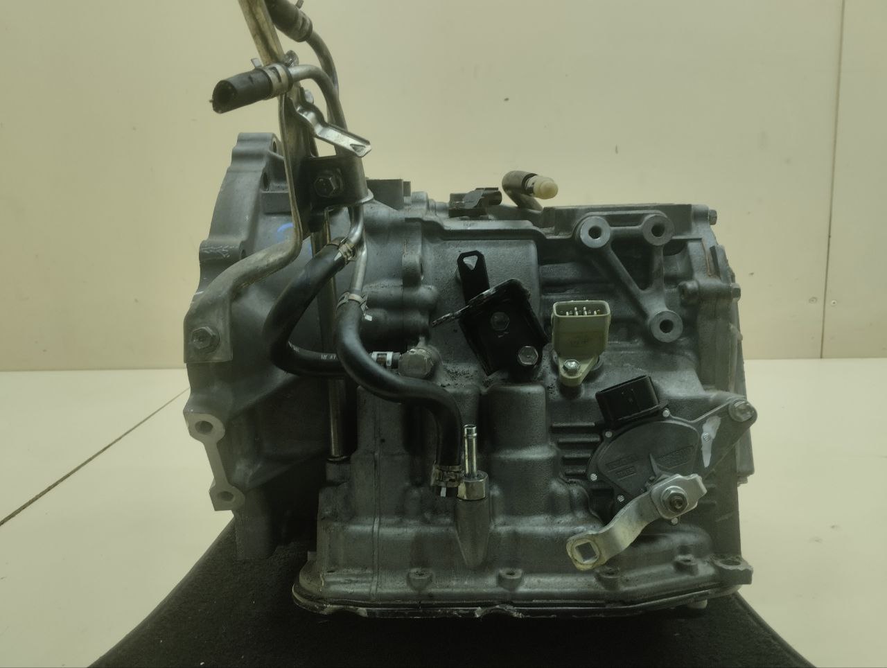 АКПП (автоматическая коробка переключения передач) Toyota Corolla E150 2006-2013 АКПП (автоматическая коробка переключения передач) Toyota Corolla E150 2006-2013