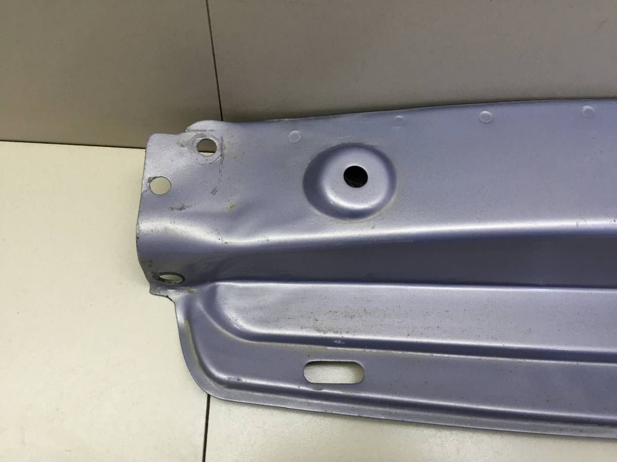 Панель передняя Citroen Xsara Picasso 1999-2010