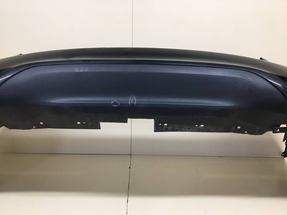 Бампер задний Infiniti JX/QX60 (L50) 2013>