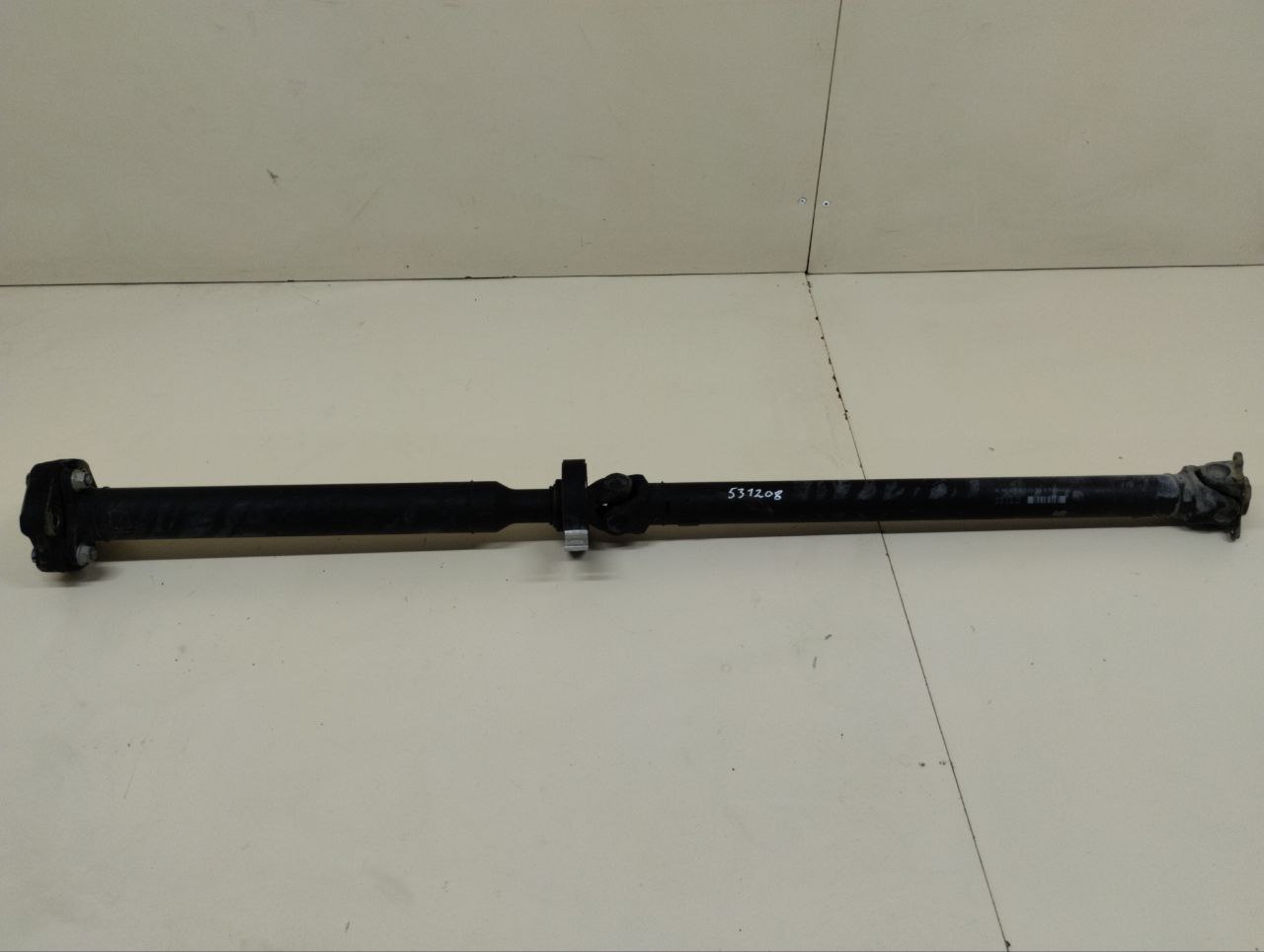 Вал карданный BMW 1-series E87/E81 2004-2011 Вал карданный BMW 1-series E87/E81 2004-2011