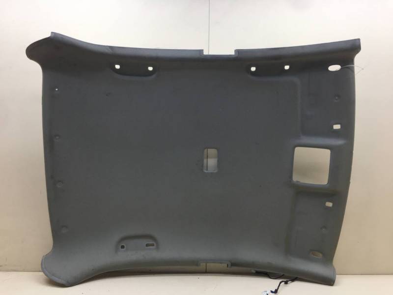 Обшивка потолка Kia Cerato (TD) 2009-2013