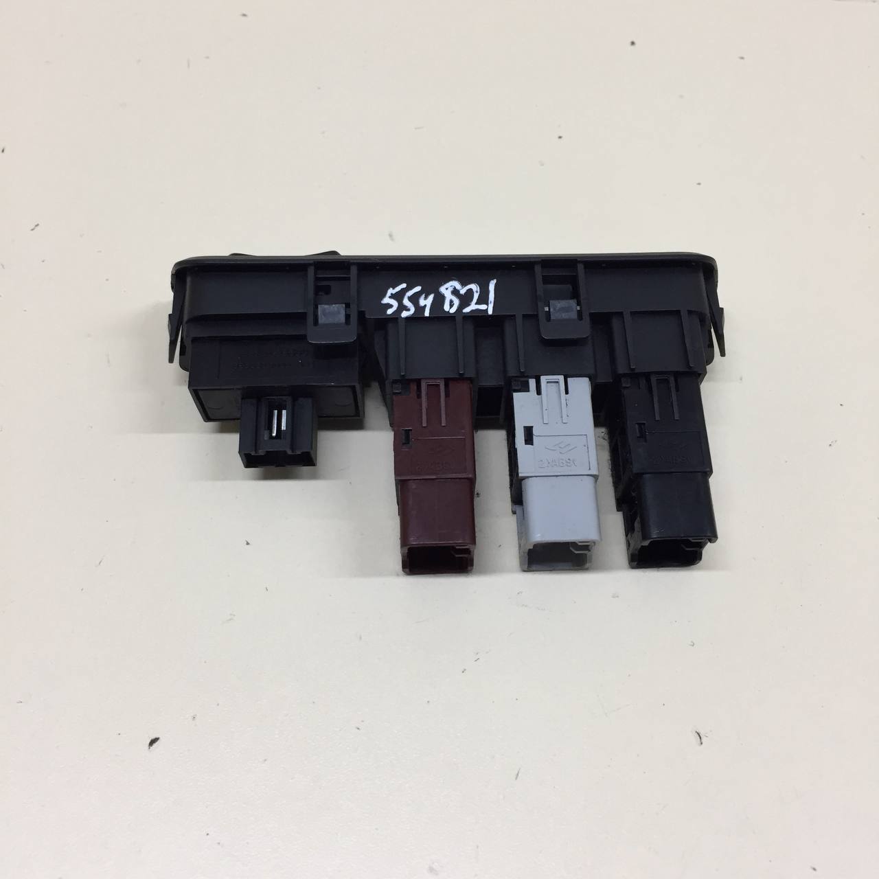Блок кнопок Hyundai ix35 (LM) 2010-2015 Блок кнопок Hyundai ix35 (LM) 2010-2015