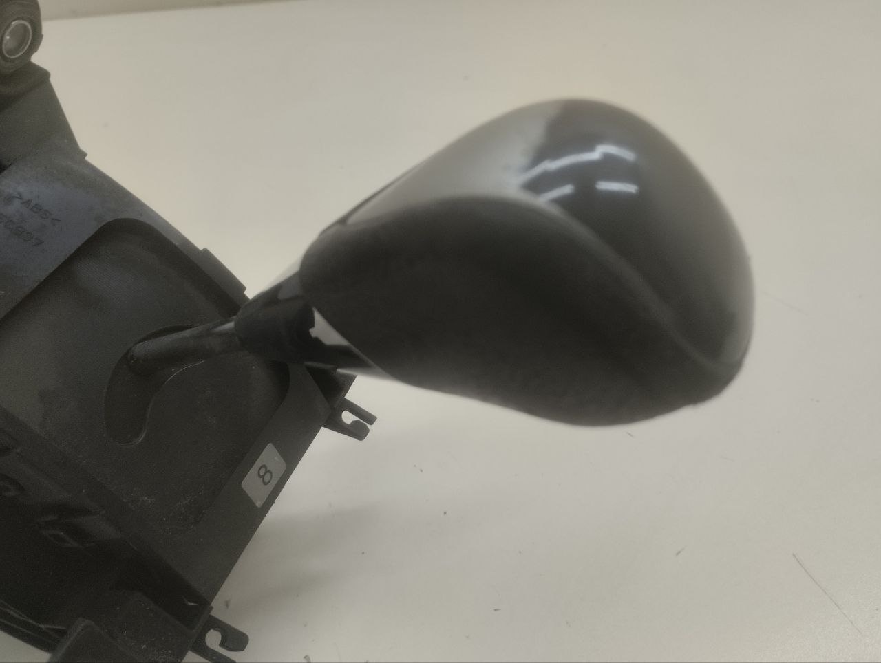 Кулиса КПП Toyota Auris (E150) 2006-2012