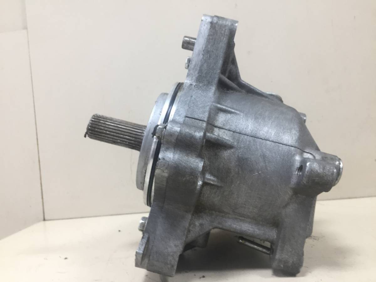 Коробка раздаточная Nissan Qashqai (J10) 2006-2013