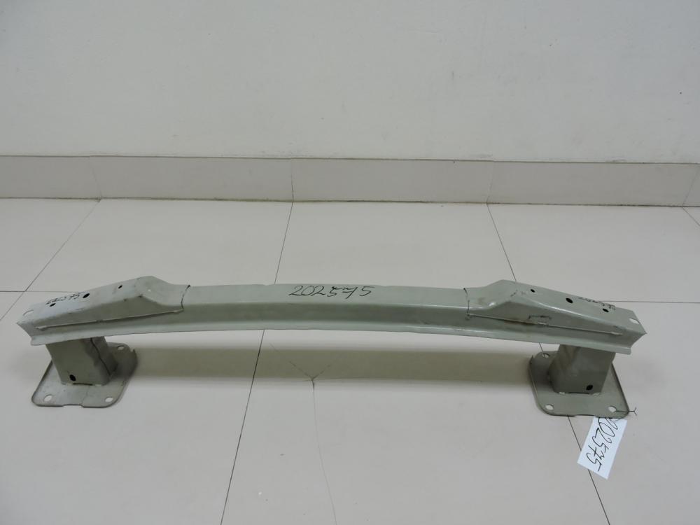 Усилитель заднего бампера Mazda Mazda 3 (BK) 2002-2009