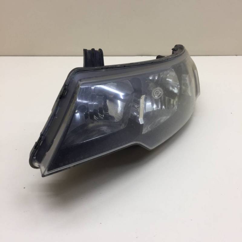 Фара левая Kia Cerato (TD) 2009-2013