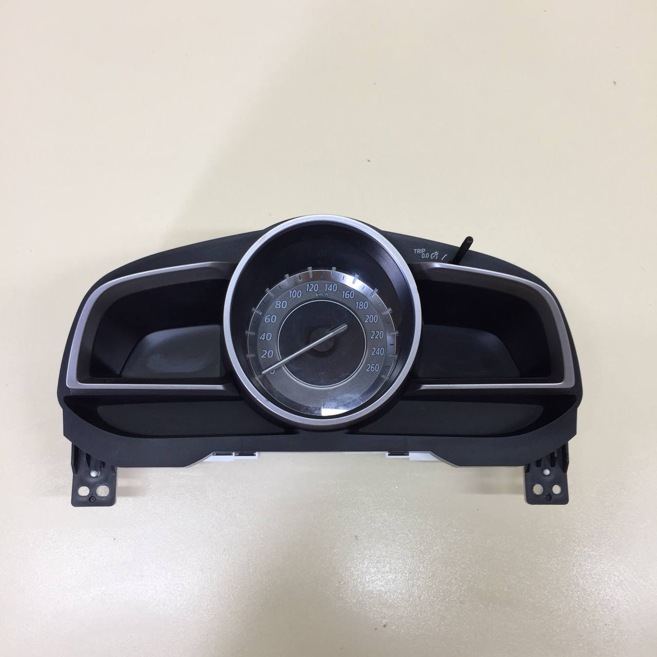 Панель приборов Mazda Mazda 3 (BM) 2013-2016 Панель приборов Mazda Mazda 3 (BM) 2013-2016