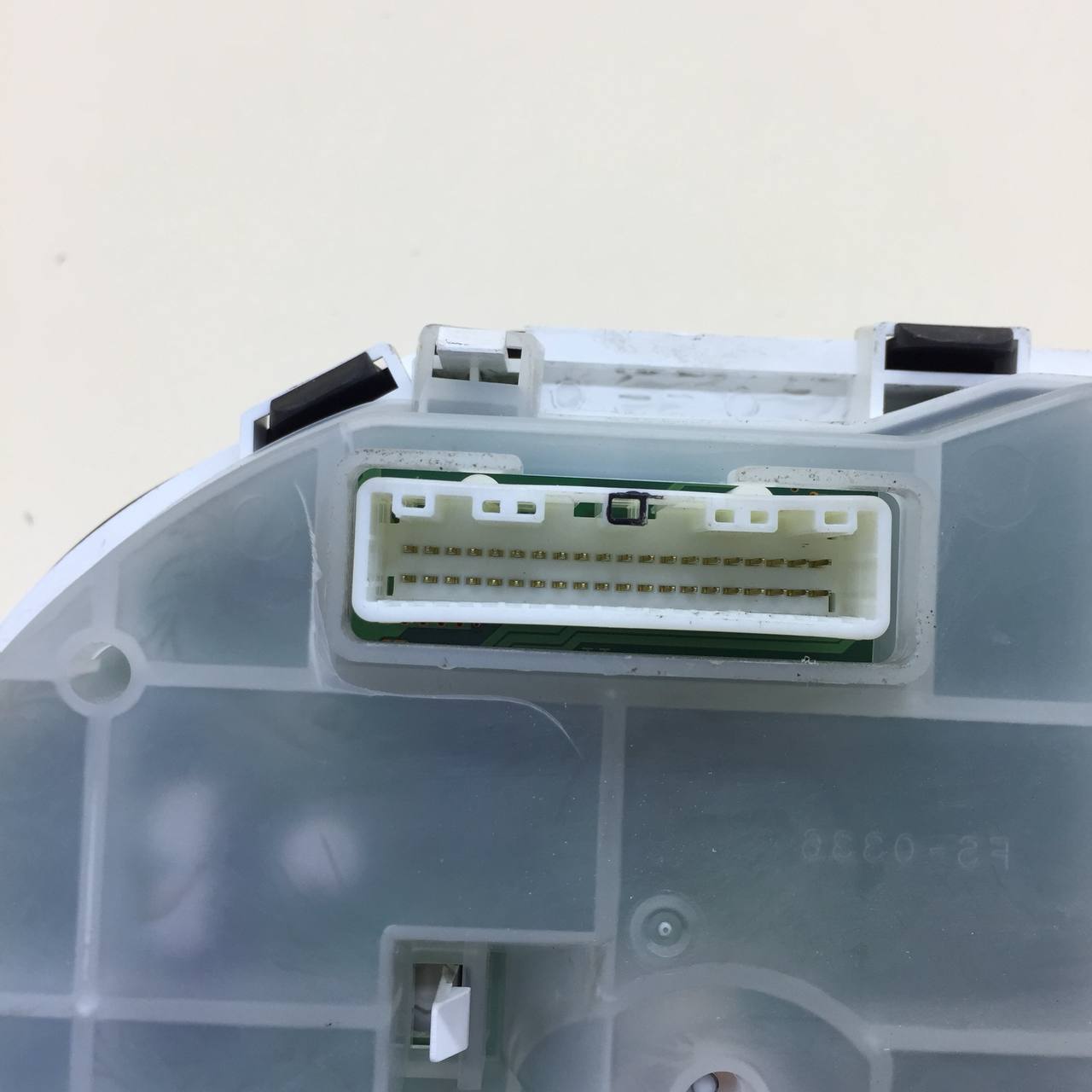 Панель приборов Subaru Legacy Outback (B14) 2010-2014