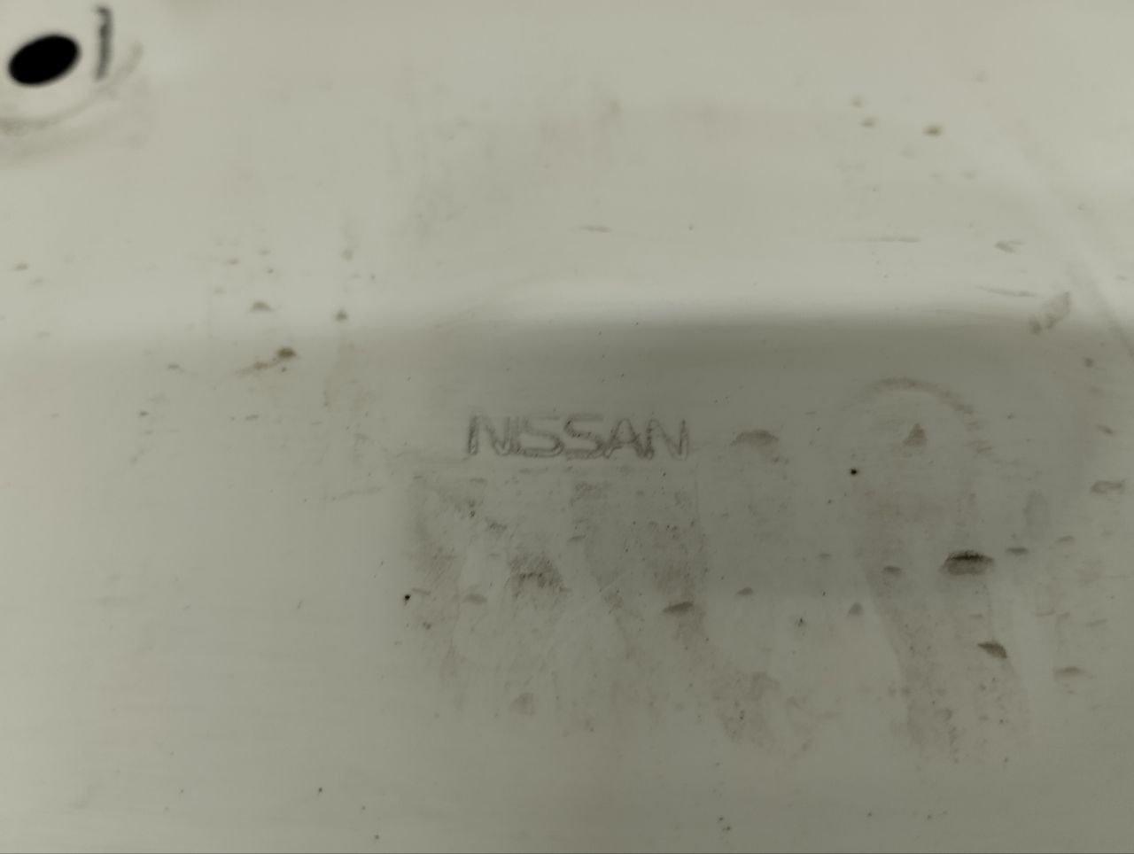 Дверь задняя правая Nissan Qashqai (J10) 2006-2013