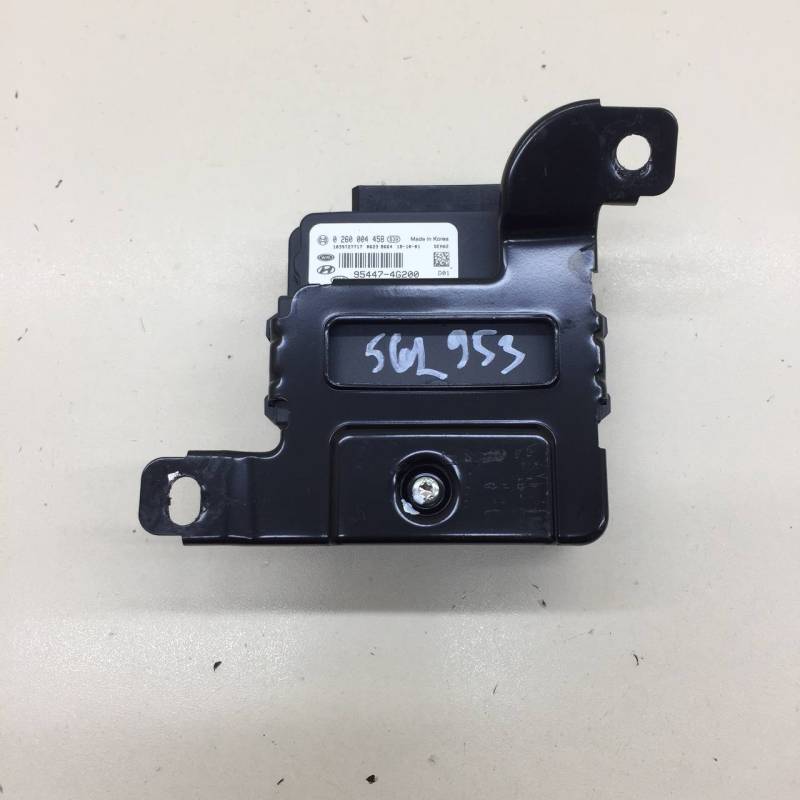 Блок электронный Hyundai Santa Fe (TM) 2018-2022