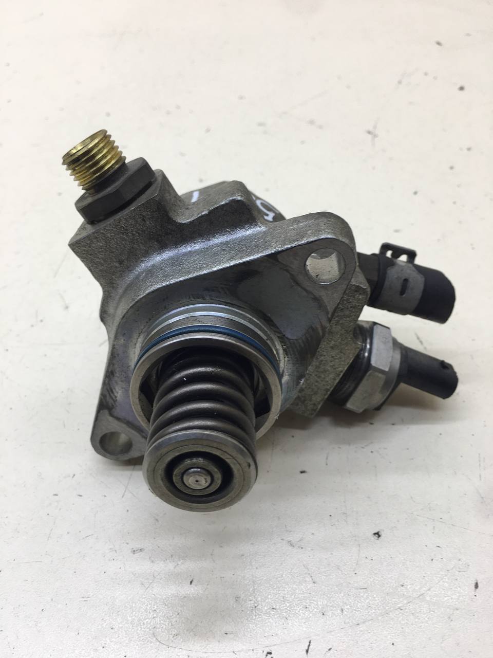 ТНВД Volkswagen Golf 7 (5G) 2012>