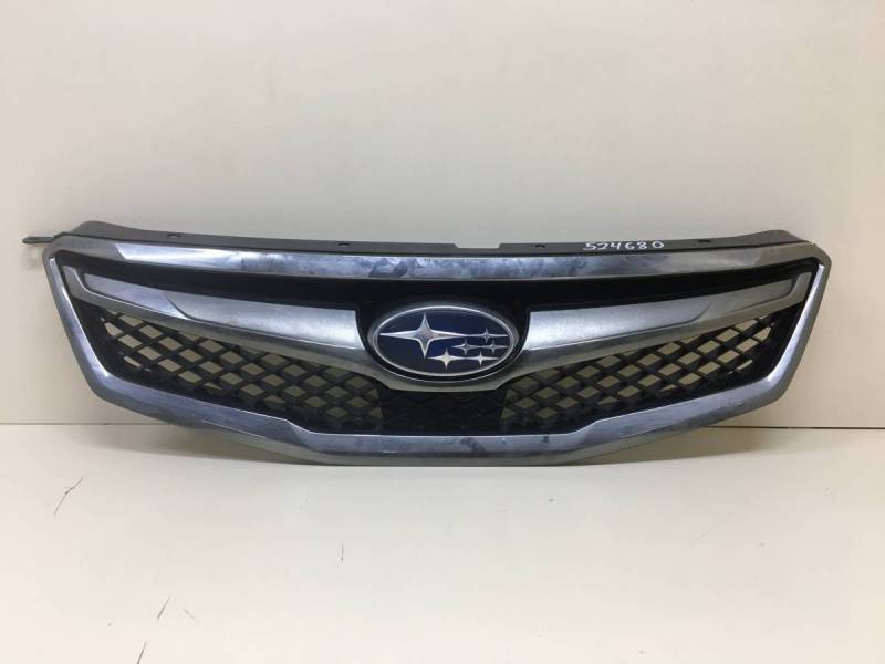 Решетка радиатора Subaru Legacy (B14) 2010-2015