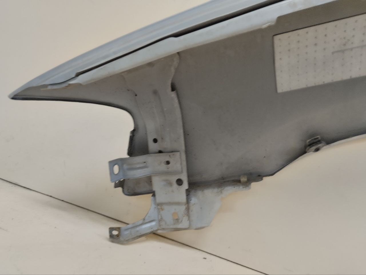 Крыло переднее правое Nissan Almera Classic (B10) 2006-2013