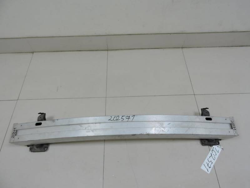Усилитель переднего бампера Subaru Legacy (B13) 2003-2009