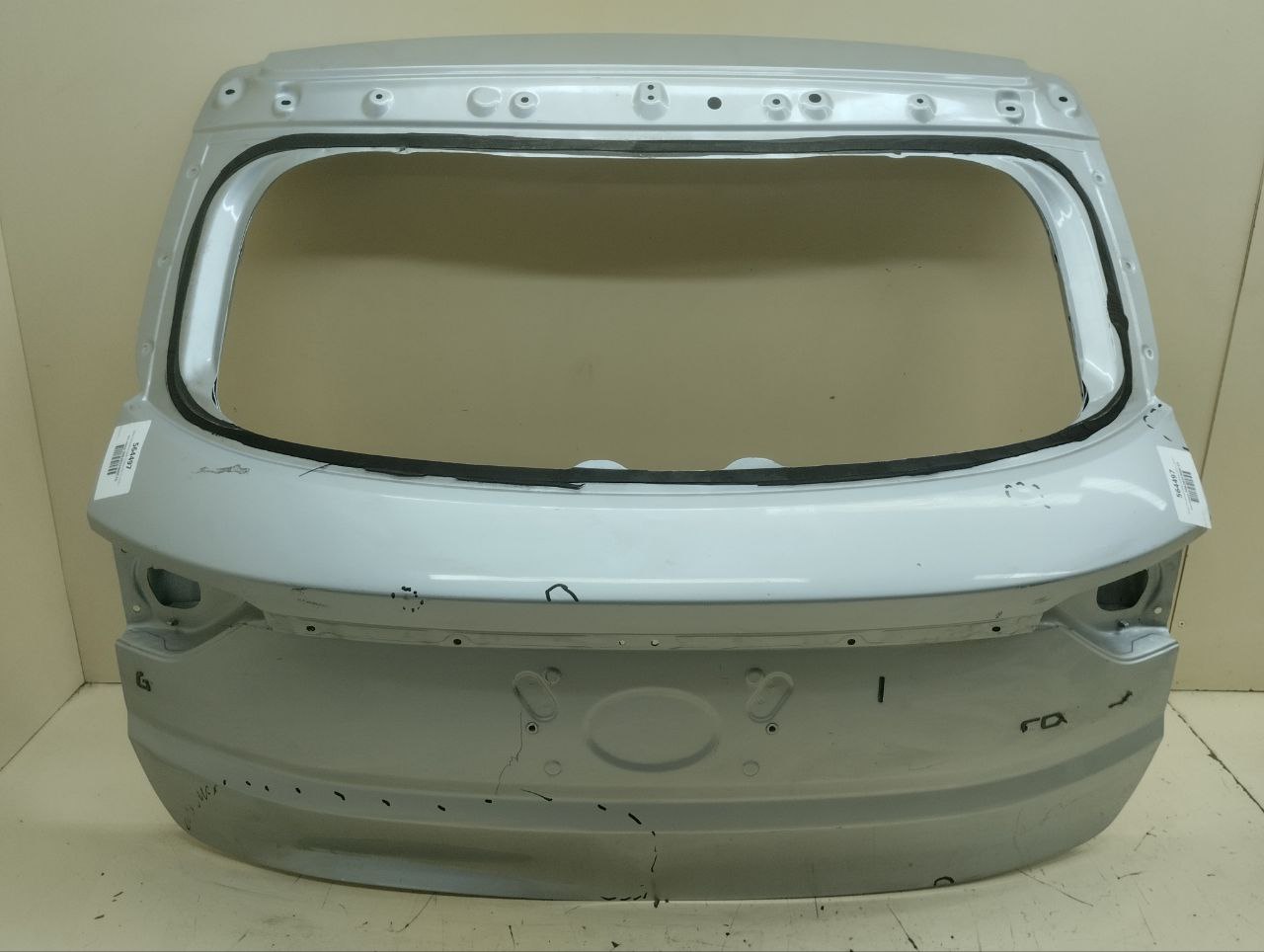 Дверь багажника Geely Coolray (SX11) 2018>