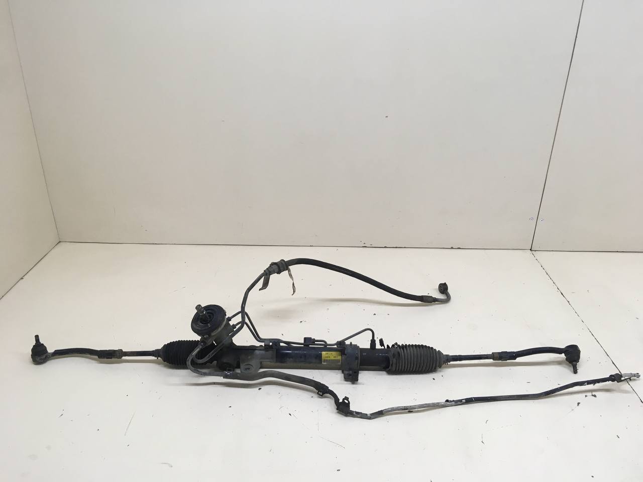 Рейка рулевая Hyundai Solaris (RB) 2010-2017