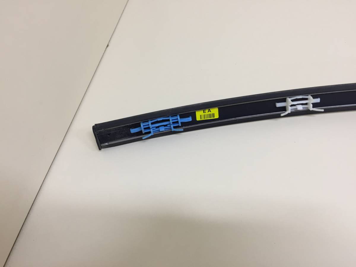 Молдинг крыши правый Kia K5 (DL3) 2019>