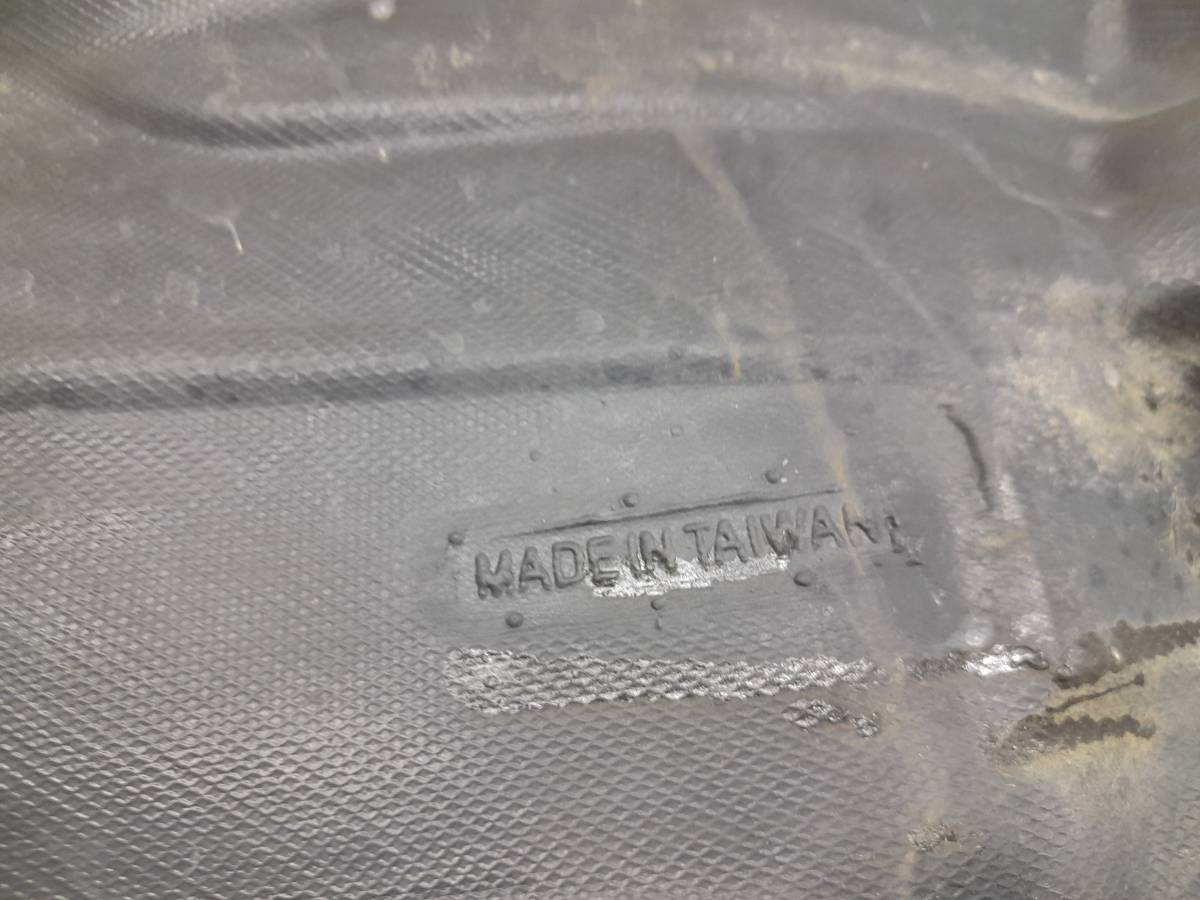 Локер передний левый Mazda Mazda 3 (BL) 2009-2013