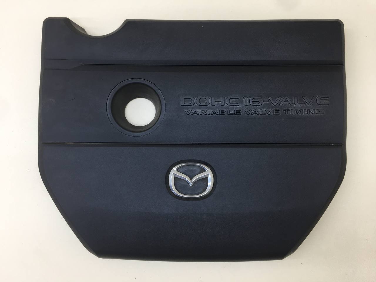 Крышка двигателя декоративная Mazda Mazda 6 (GH) 2007-2012 Крышка двигателя декоративная Mazda Mazda 6 (GH) 2007-2012