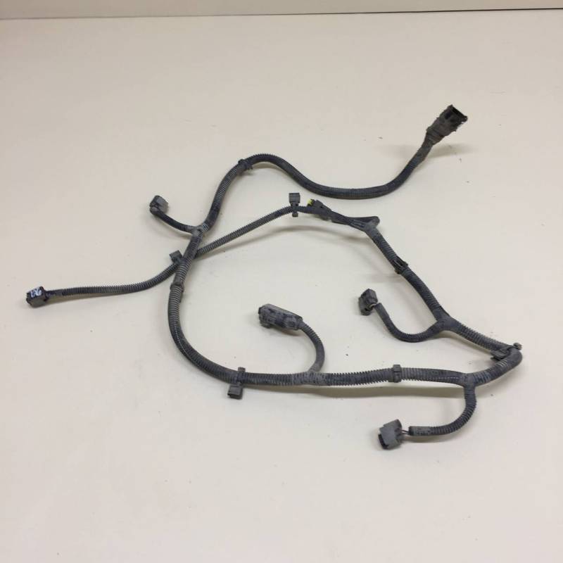 Проводка (коса) Citroen Grand C4 Picasso 2006-2014 Проводка (коса) Citroen Grand C4 Picasso 2006-2014