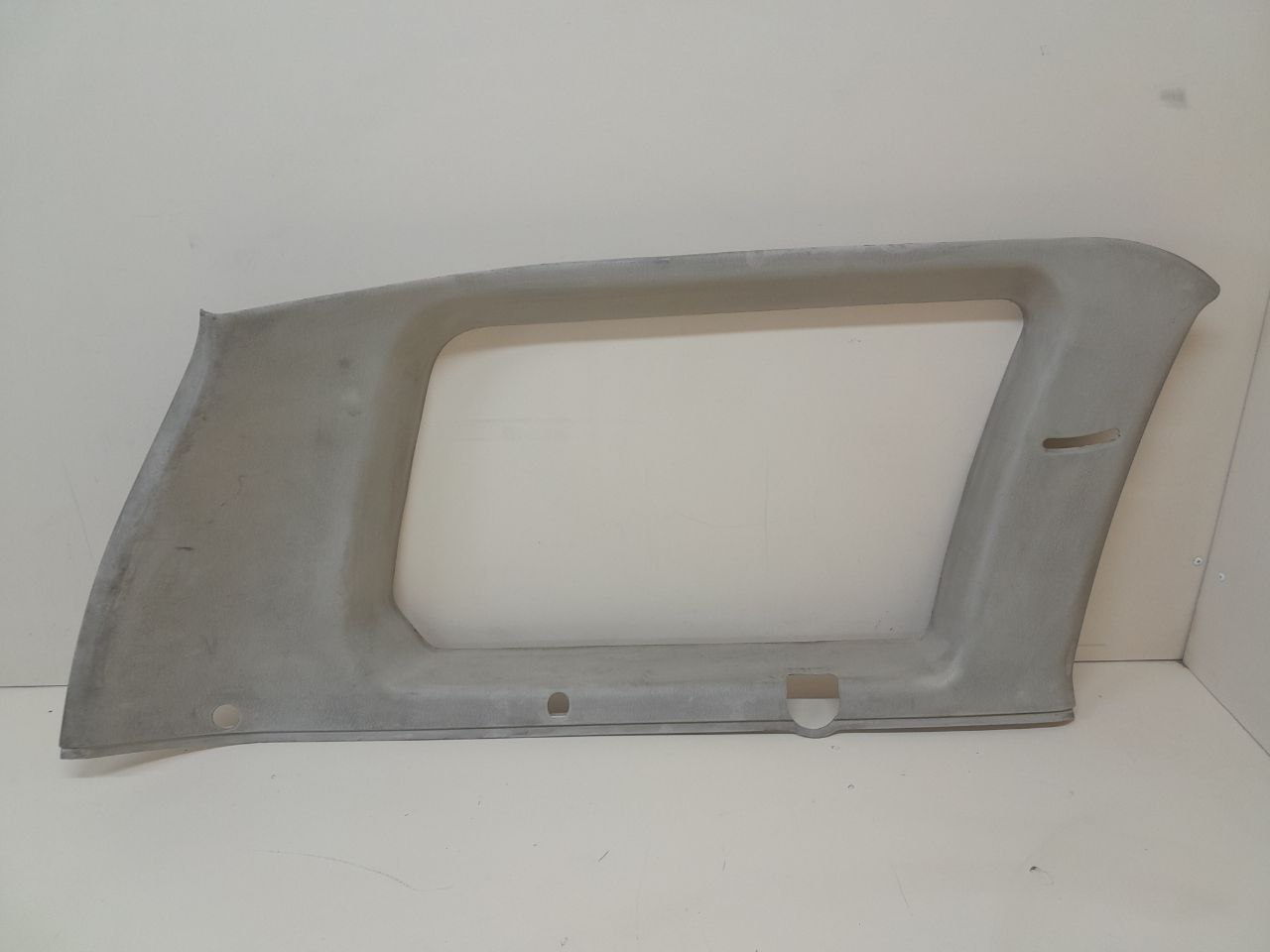Обшивка багажника Mitsubishi Pajero/Montero Sport (K9) 1997-2008