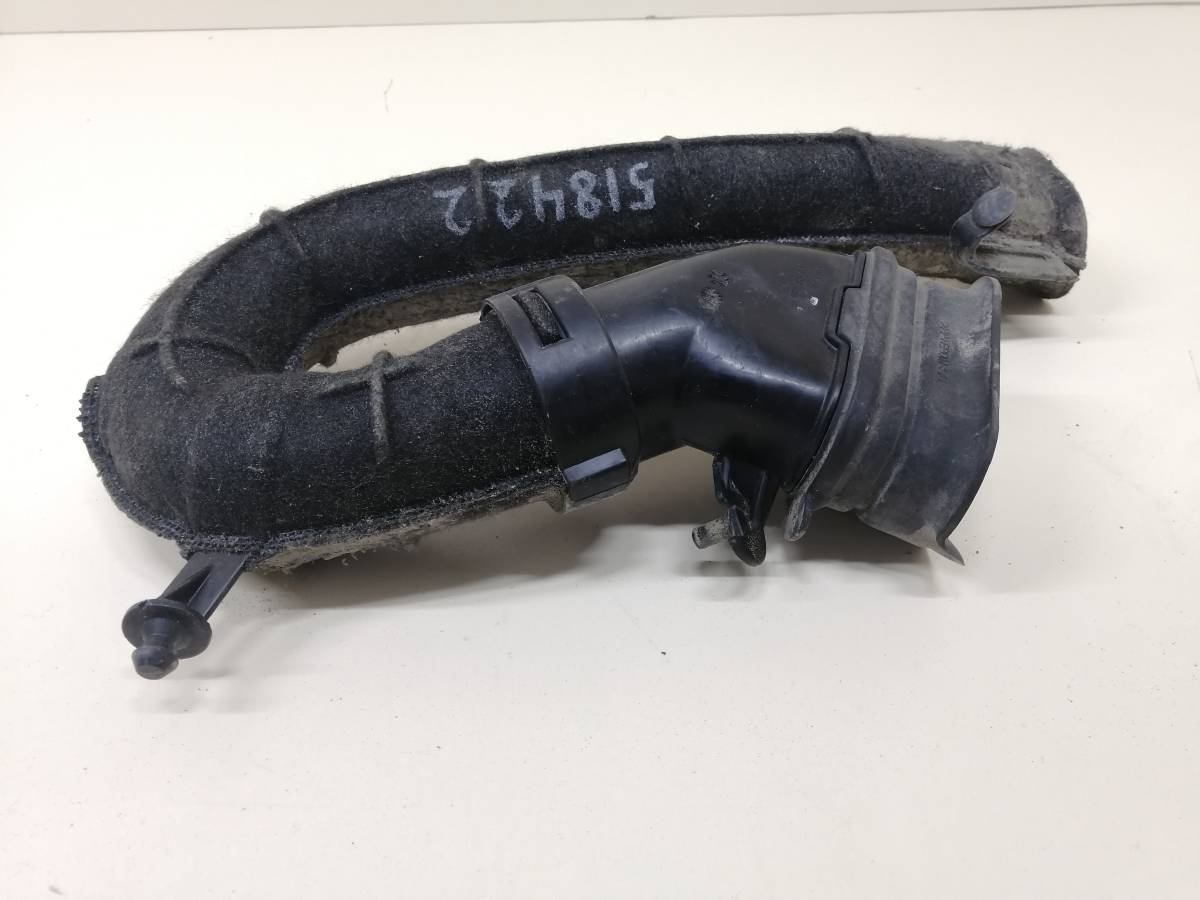 Воздуховод Chevrolet Cobalt (T250) 2011-2015