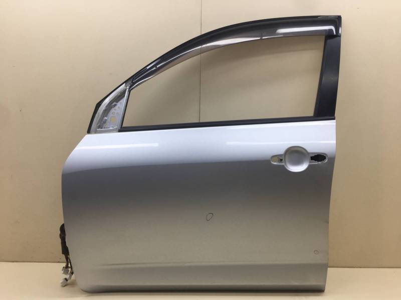 Дверь передняя левая Toyota Rav 4 (A30) 2006-2013