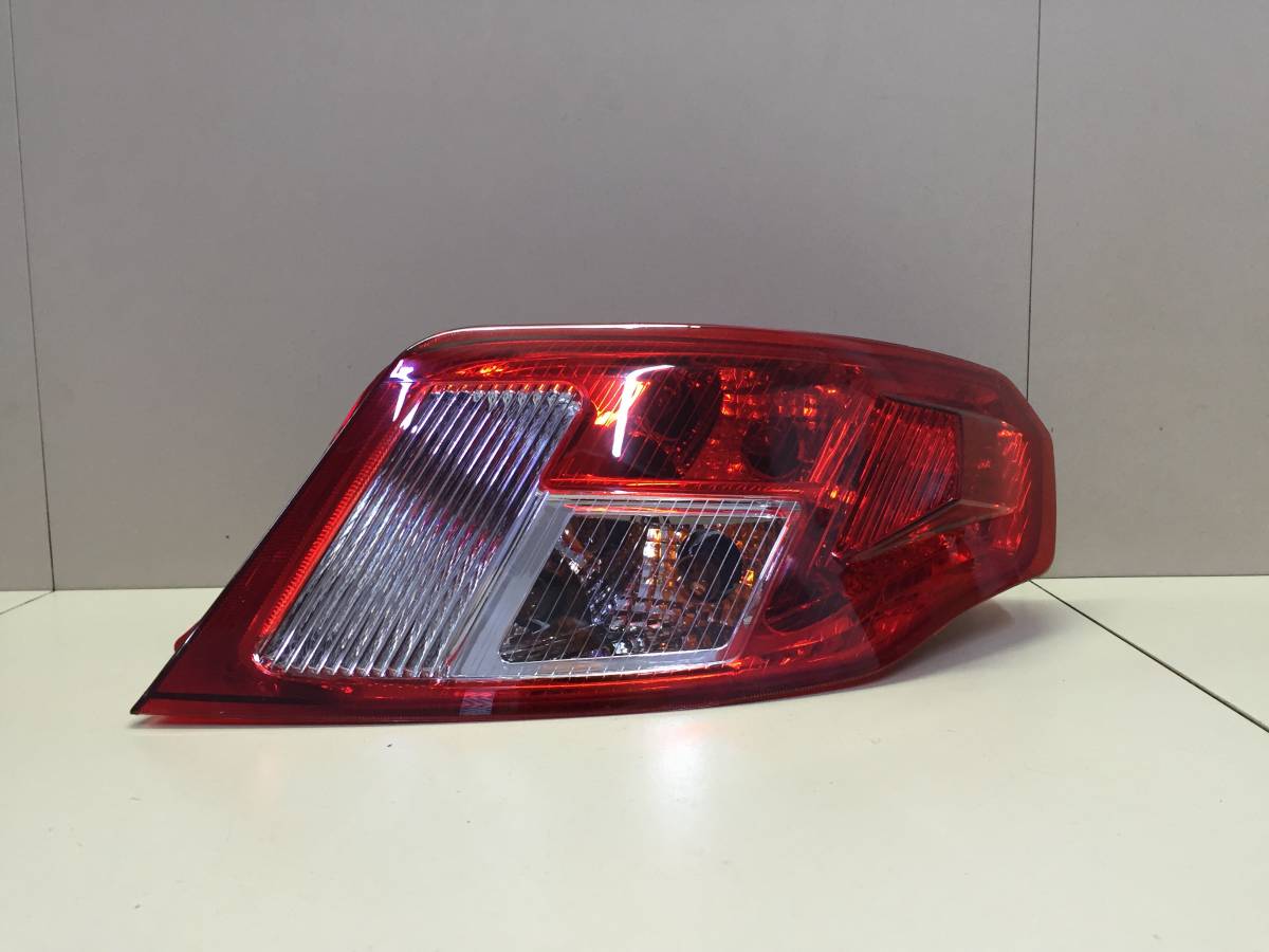 Фонарь задний правый Geely Emgrand EC7 2008>