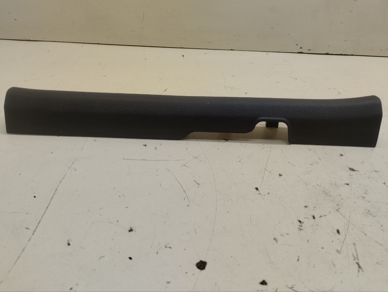 Накладка порога (внутренняя) Hyundai Tucson (TL) 2015-2021