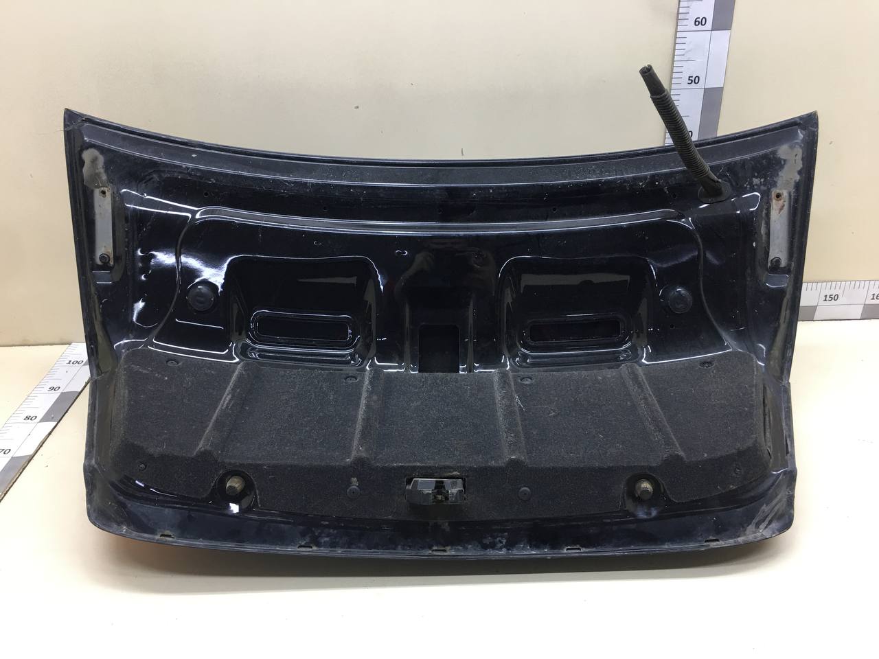 Крышка багажника Lifan Breez 2007-2012