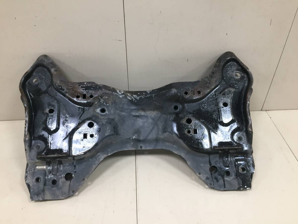 Балка подмоторная Peugeot 206 1998-2012