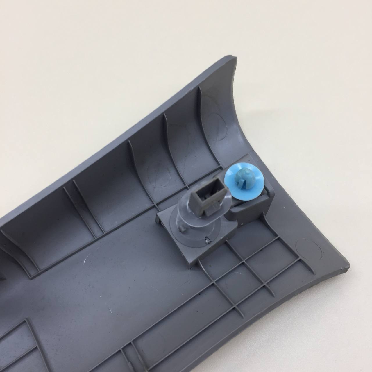 Обшивка стойки Kia Optima 3 (TF) 2010-2015