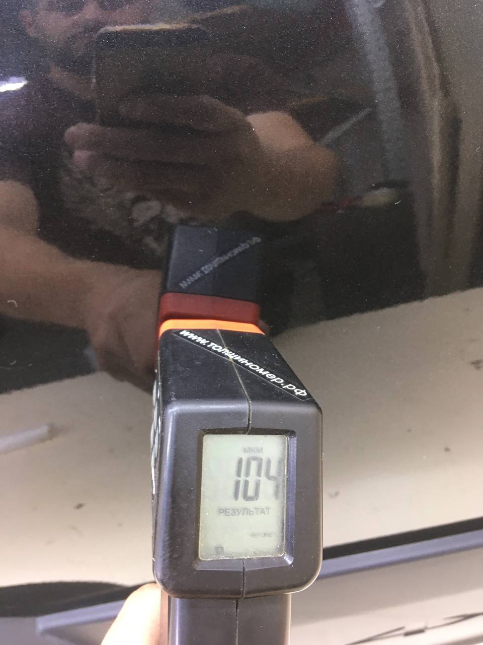 Дверь задняя правая Chevrolet Niva 2009-2020