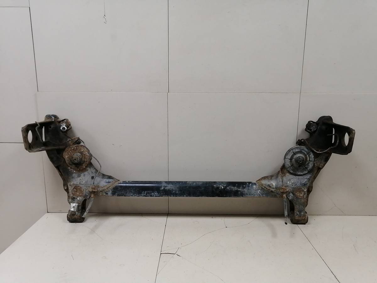 Балка задняя Daewoo Nexia (N150) 2008-2016