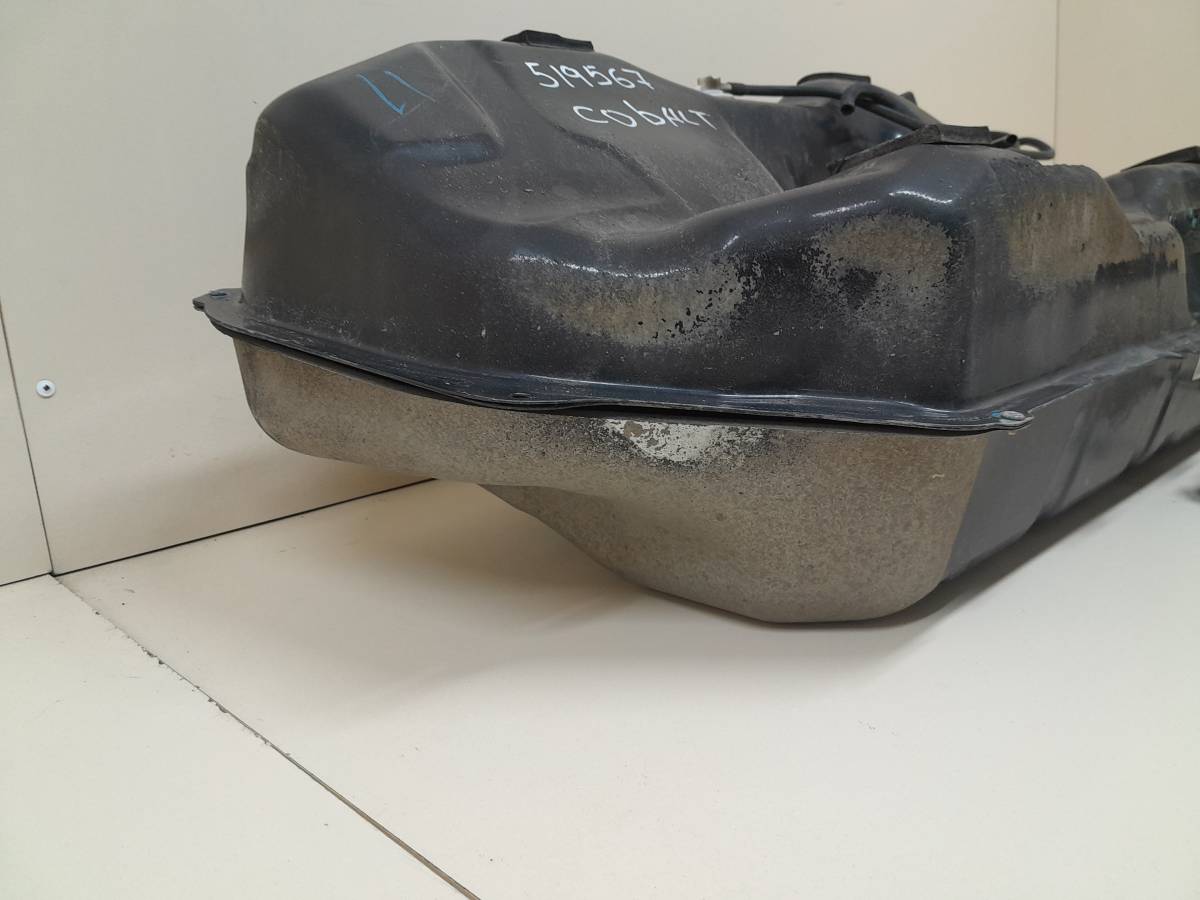 Бак топливный Chevrolet Cobalt (T250) 2011-2015 Бак топливный Chevrolet Cobalt (T250) 2011-2015