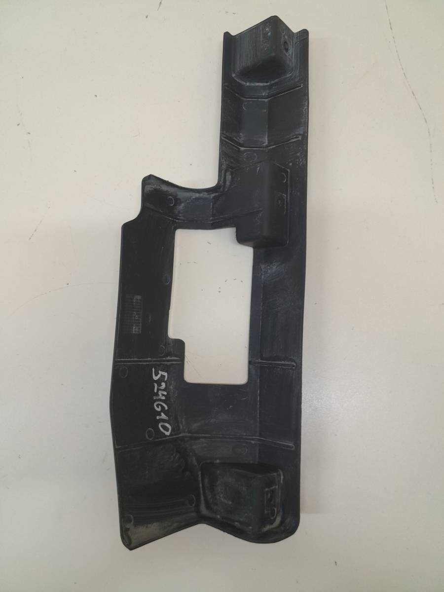 Воздуховод радиатора Hyundai ix55 2007-2013