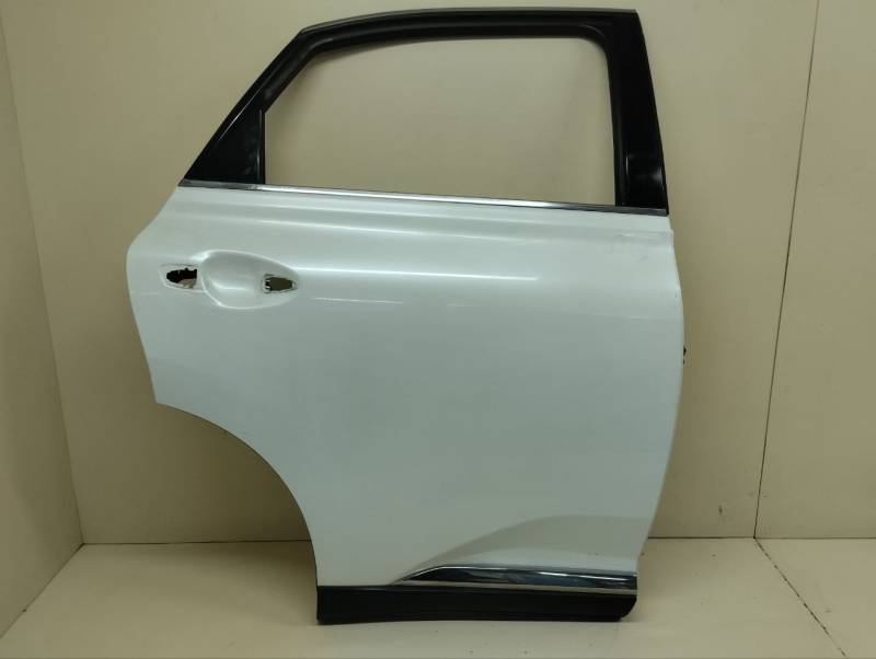 Дверь задняя правая Lexus RX 350 /450h (XL10) 2009-2015 Дверь задняя правая Lexus RX 350 /450h (XL10) 2009-2015