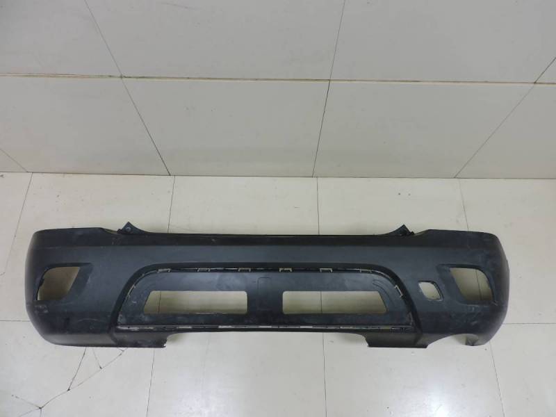 Бампер задний Opel Mokka 2012>