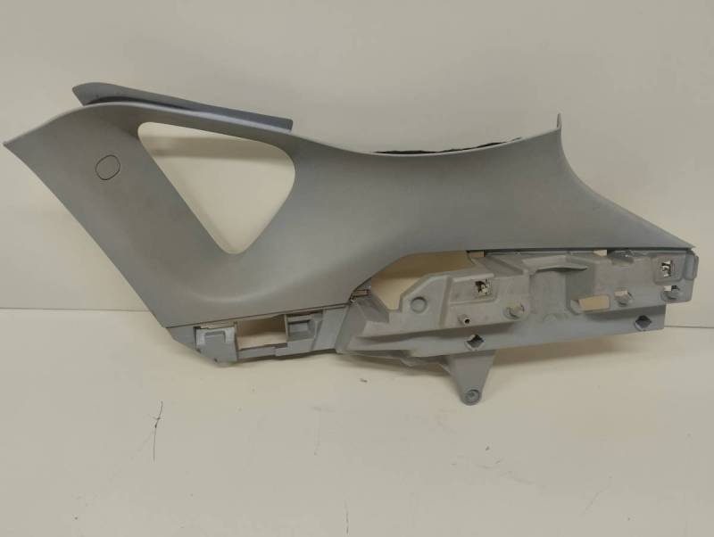 Обшивка стойки Opel Astra J 2010-2017 Обшивка стойки Opel Astra J 2010-2017
