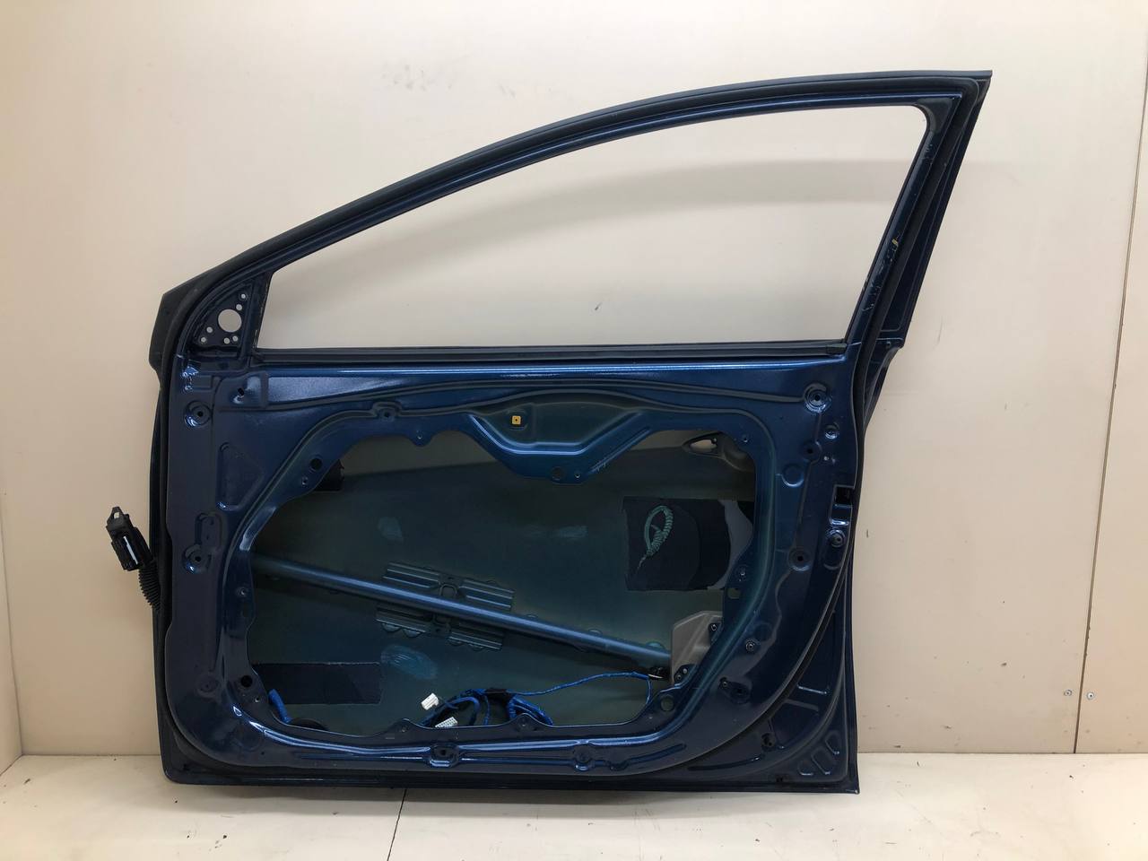Дверь передняя правая Hyundai Elantra (MD) 2011-2016