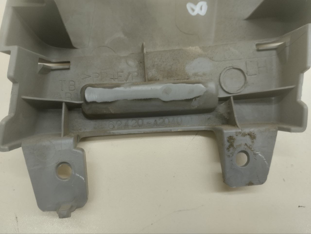 Обшивка стойки Toyota Rav 4 (A30) 2006-2013