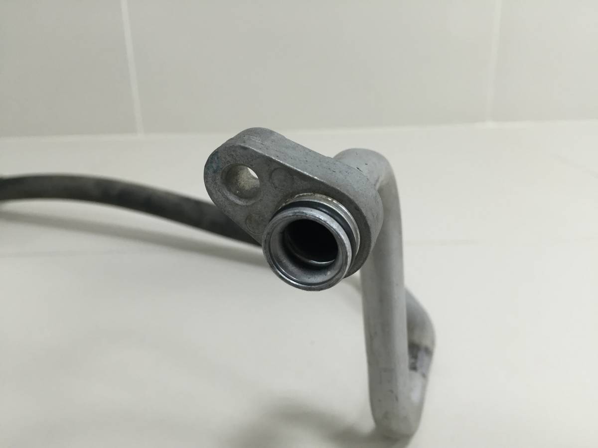 Трубка кондиционера Toyota Corolla E150 2006-2013